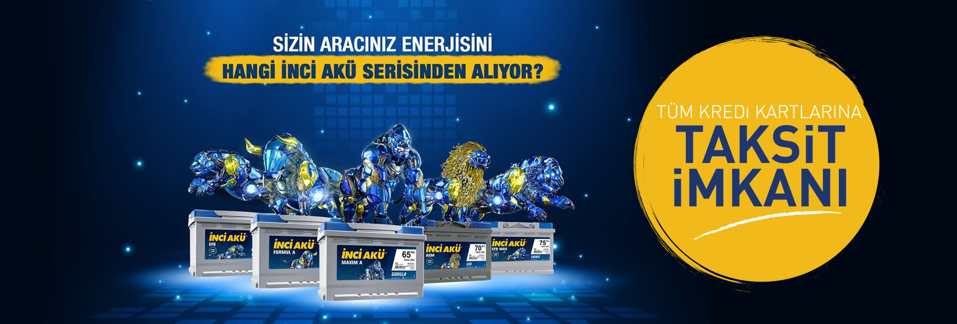 Karataş Akü Seyhan Şubesi