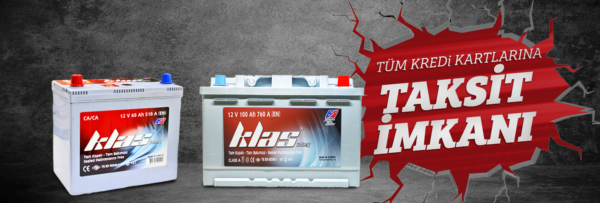 Karataş Akü Seyhan Şubesi